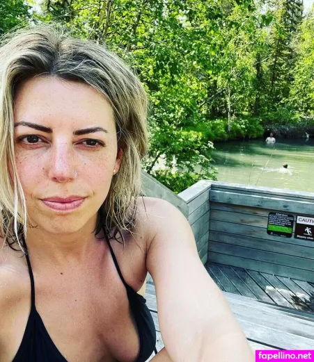 Michelle Rabin OnlyFans Thumbnail #TCxyGDYTUc