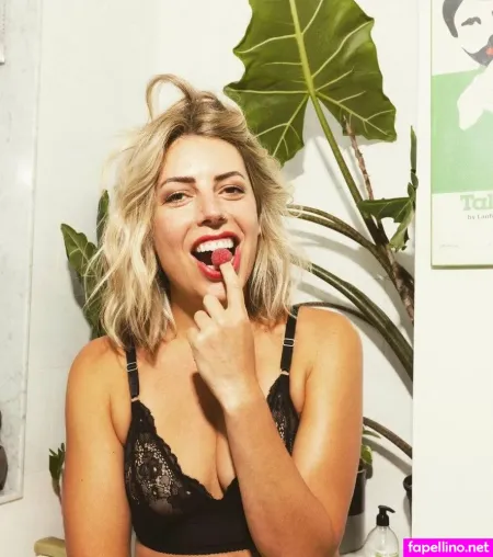 Michelle Rabin OnlyFans Thumbnail #t2lGjv57bo