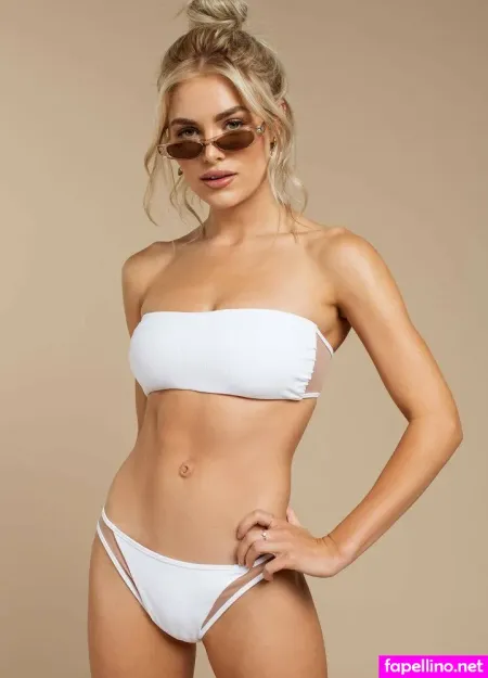 Michelle Randolph OnlyFans Thumbnail #mB7BeY7B24
