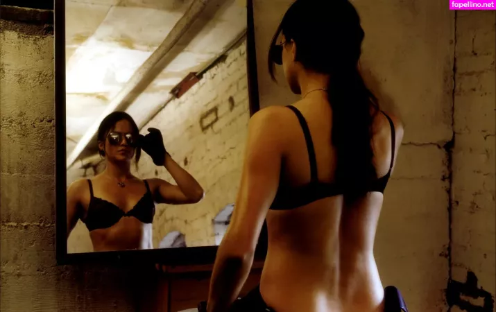 Michelle Rodriguez OnlyFans Thumbnail #D2INxDjzmD