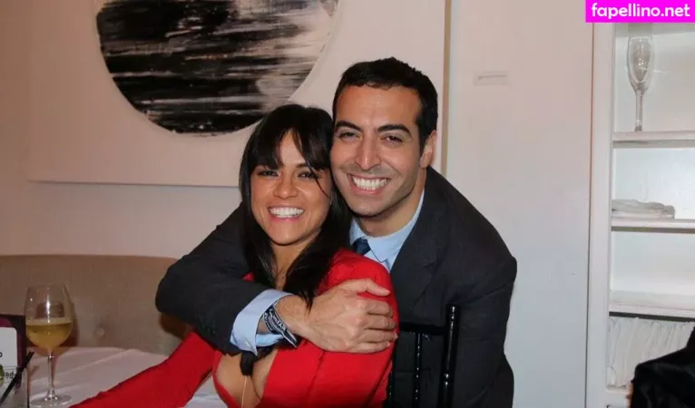 Michelle Rodriguez OnlyFans Thumbnail #GpObKsI09S