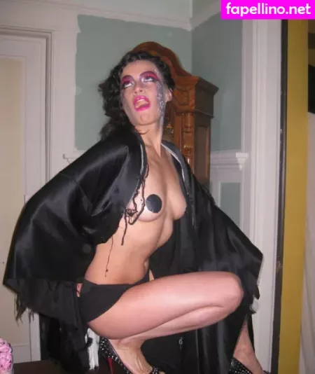 Michelle Rodriguez OnlyFans Thumbnail #YALP9O96Bg