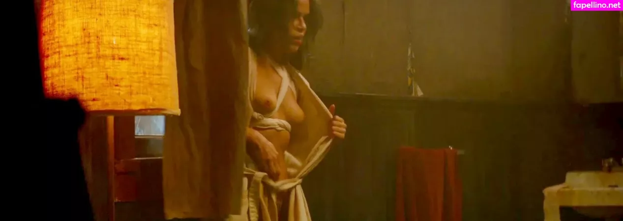 Michelle Rodriguez OnlyFans Thumbnail #njCQnZdAew