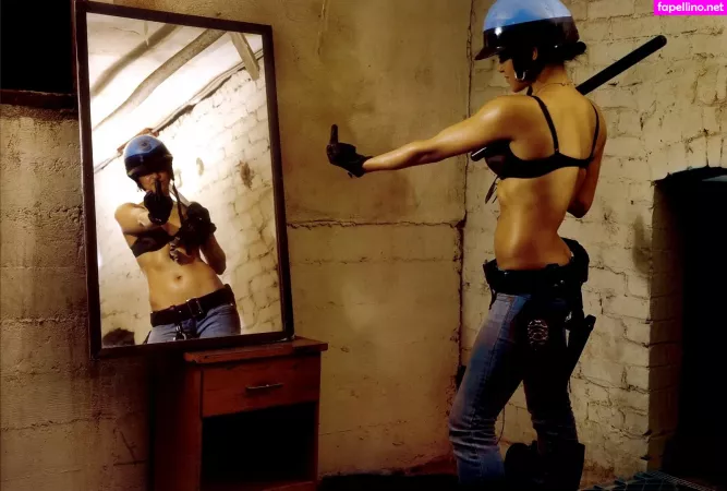 Michelle Rodriguez OnlyFans Thumbnail #pGdkBafEx2