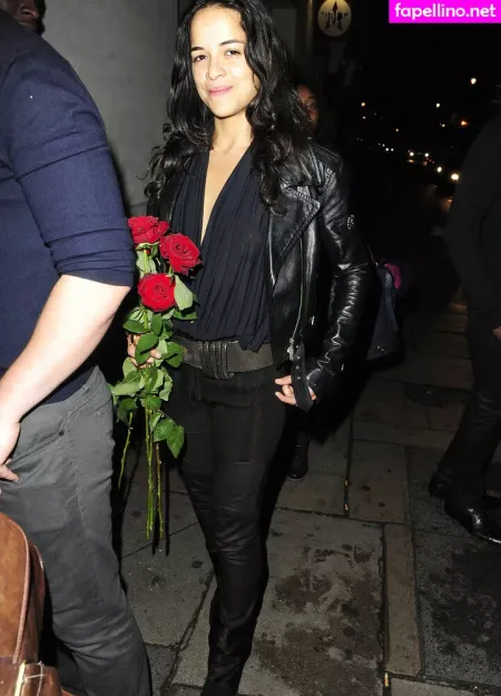 Michelle Rodriguez OnlyFans Thumbnail #pKhvPev8WP