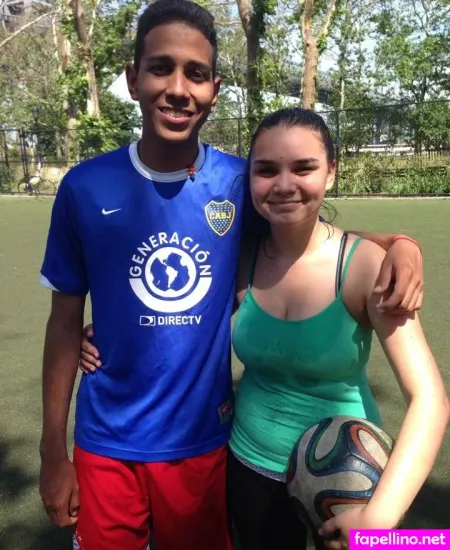 Michelle Rosique OnlyFans Thumbnail #2q2dQXMQpu