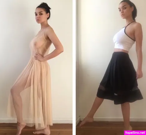 Michelle Rosique OnlyFans Thumbnail #7Rg9R7iiox