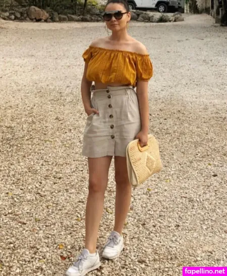 Michelle Rosique OnlyFans Thumbnail #ITgbOPrJuM