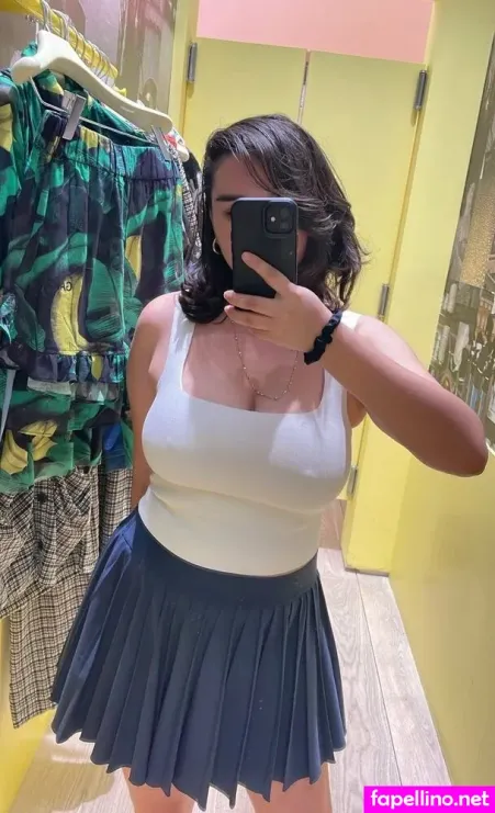 Michelle Rosique OnlyFans Thumbnail #LlJb4VXy73
