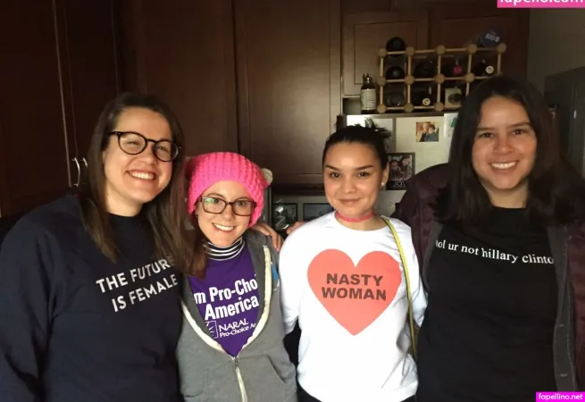 Michelle Rosique OnlyFans Thumbnail #PpEJR3k2H1