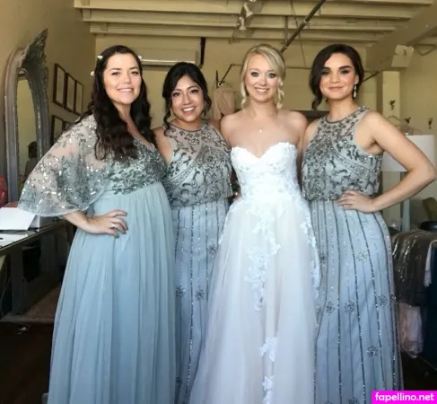 Michelle Rosique OnlyFans Thumbnail #UtolsF4n4X