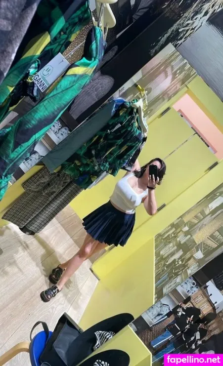 Michelle Rosique OnlyFans Thumbnail #enSC5NlnYB