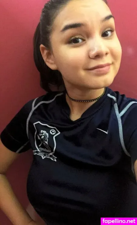 Michelle Rosique OnlyFans Thumbnail #llGyzNKhda