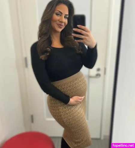 Michelle Rotella OnlyFans Thumbnail #rQgq3qYjDG
