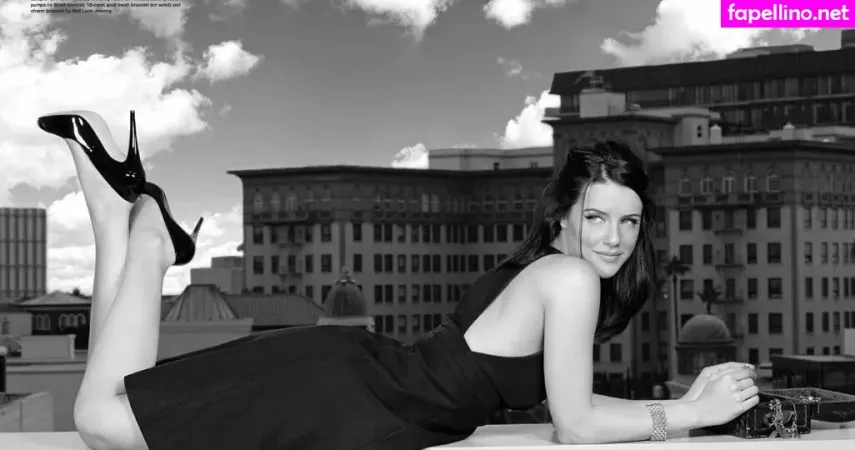 Michelle Ryan OnlyFans Thumbnail #Fe9uA8Jg0P