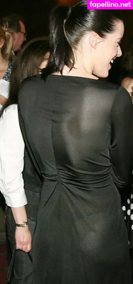 Michelle Ryan OnlyFans Thumbnail #vID9hGZsW2