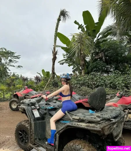 Michelle Ryu OnlyFans Thumbnail #byiGMVOGKf