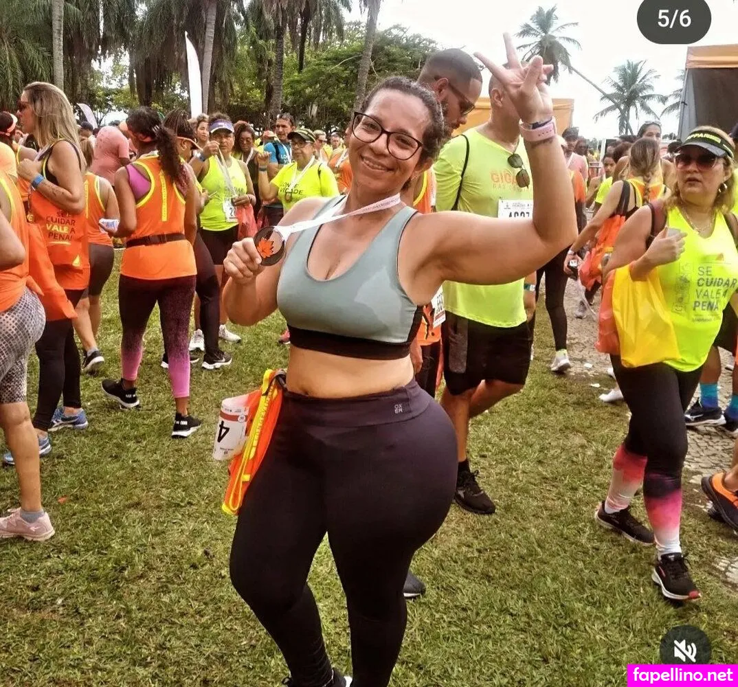 Michelle Santos Nude Leaked OnlyFans Photo #50tGLZP9LA