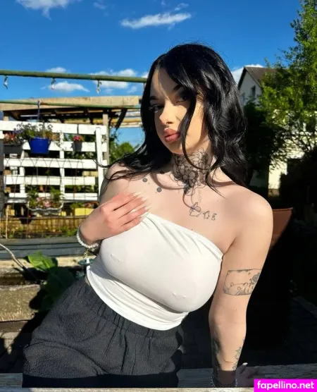 Michelle Shzz OnlyFans Thumbnail #VWb5VJGRa6