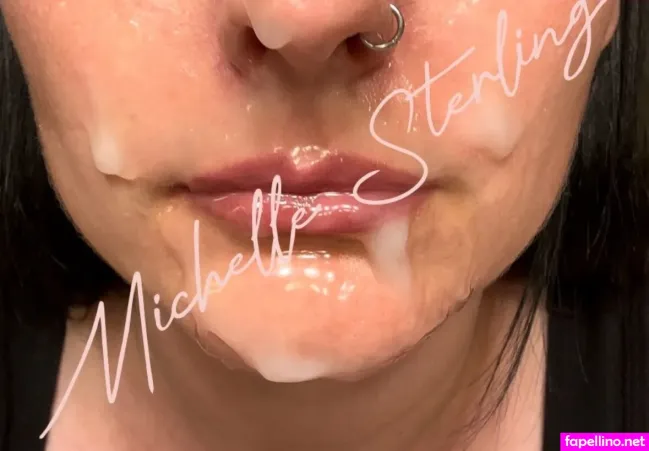 Michelle Sterling OnlyFans Thumbnail #stbQ6AGmDC