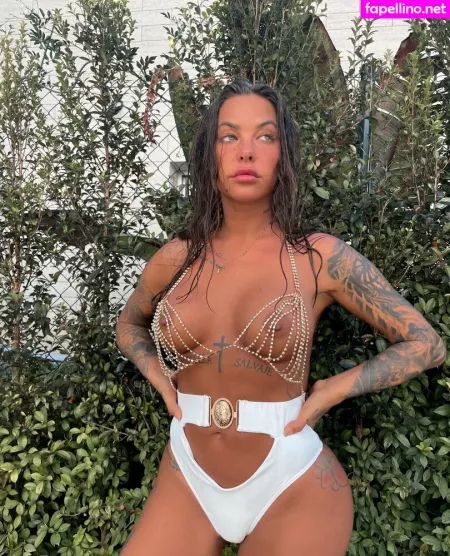 Michelle Svendsen OnlyFans Thumbnail #kb8TUiWuFF