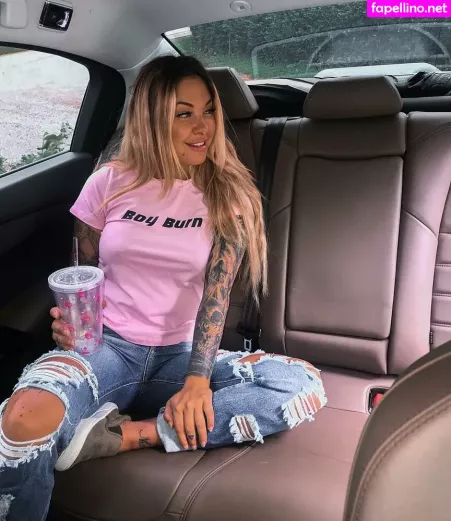 Michelle Svendsen OnlyFans Thumbnail #od3yTxkUdh