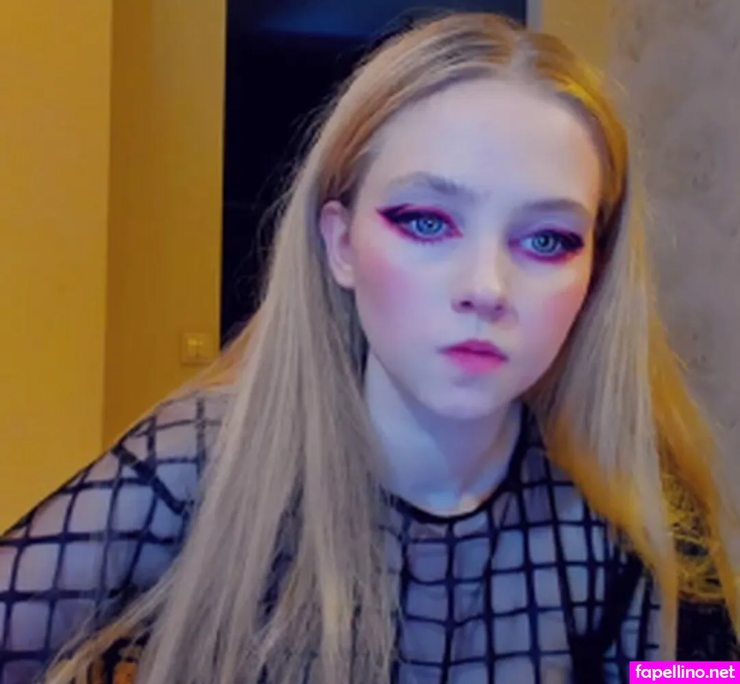 michellika, witchblaaade Nude Leaked OnlyFans Photo #PDk28AGvCW