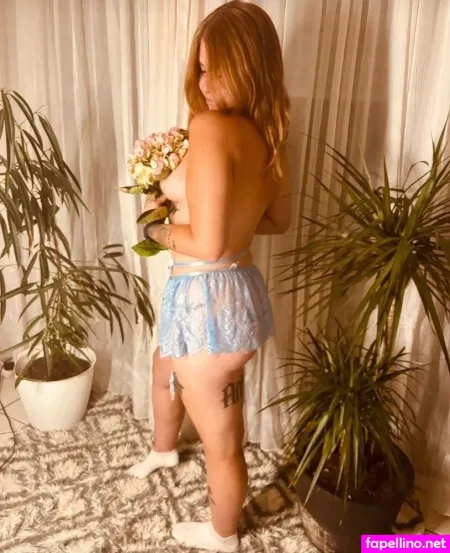 Michelle Talea OnlyFans Thumbnail #oa8Ejn19Q7