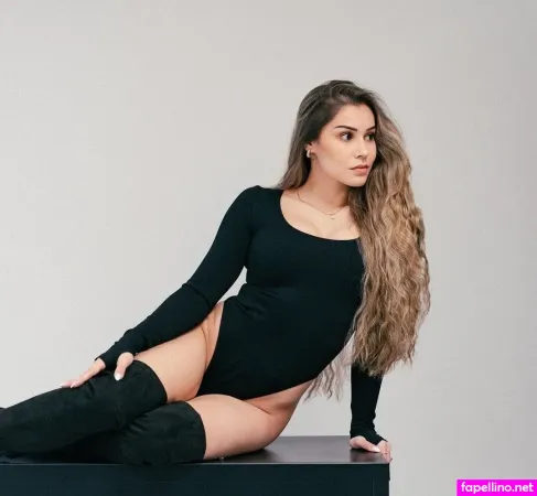 Michelle Timm OnlyFans Thumbnail #UmThztmNgF