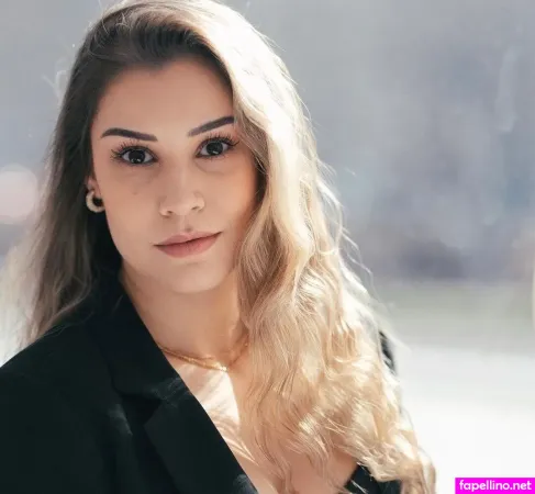 Michelle Timm OnlyFans Thumbnail #y6dpsgvbpo