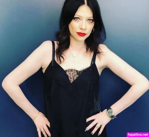 Michelle Trachtenberg OnlyFans Thumbnail #E7qH4LtaU7