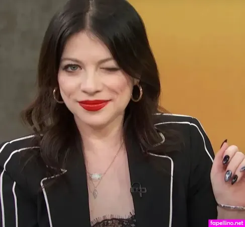 Michelle Trachtenberg OnlyFans Thumbnail #SGVw7pnY0a