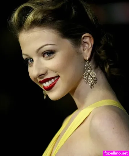 Michelle Trachtenberg OnlyFans Thumbnail #SnbBwM0xyU