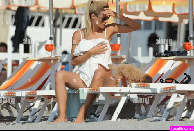 Michelle Unziker OnlyFans Thumbnail #tSZhyxO87w