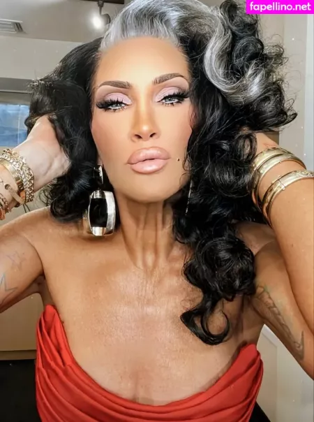 Michelle Visage OnlyFans Thumbnail #YmFQ1H0B69