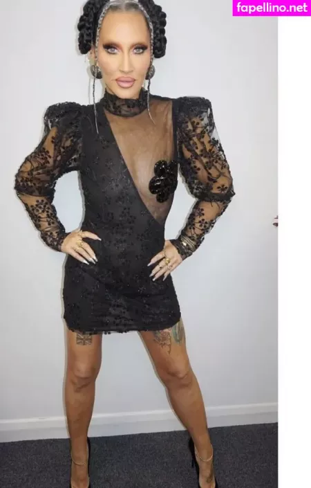 Michelle Visage OnlyFans Thumbnail #funqzcnwDW