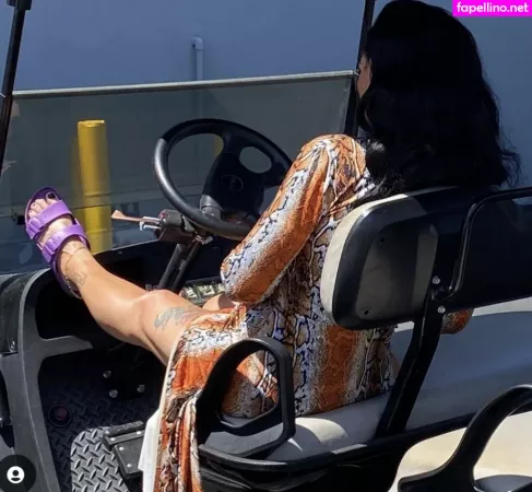 Michelle Visage OnlyFans Thumbnail #ruAAVicyz4