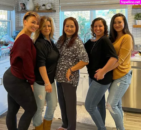 Michelle Waterson OnlyFans Thumbnail #0bqDePcMUW