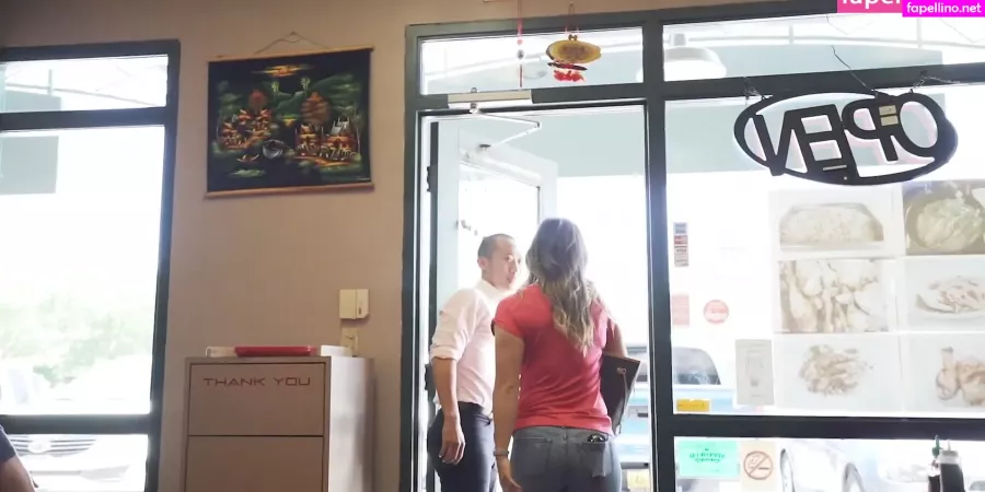 Michelle Waterson OnlyFans Thumbnail #3vMQEtarlG