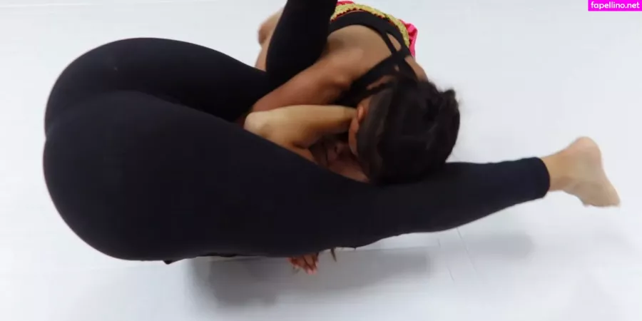 Michelle Waterson OnlyFans Thumbnail #5jYSQSY476