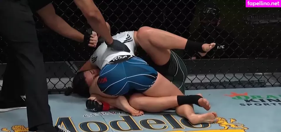 Michelle Waterson OnlyFans Thumbnail #8FBTOjkEIS