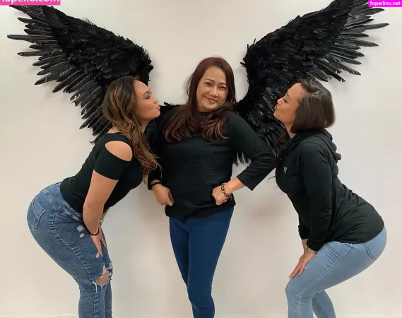 Michelle Waterson OnlyFans Thumbnail #JIeqxtQBPS