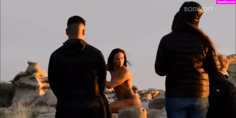 Michelle Waterson OnlyFans Thumbnail #LXLqzTKvOD