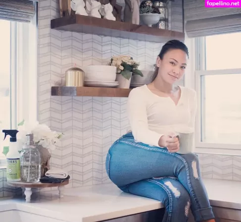 Michelle Waterson OnlyFans Thumbnail #PUjHaxfZvE