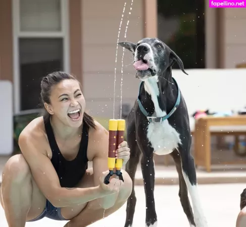 Michelle Waterson OnlyFans Thumbnail #Tfd3jnmwjK