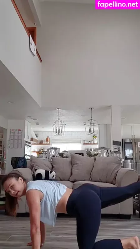 Michelle Waterson OnlyFans Thumbnail #VsleJ8Jwfd