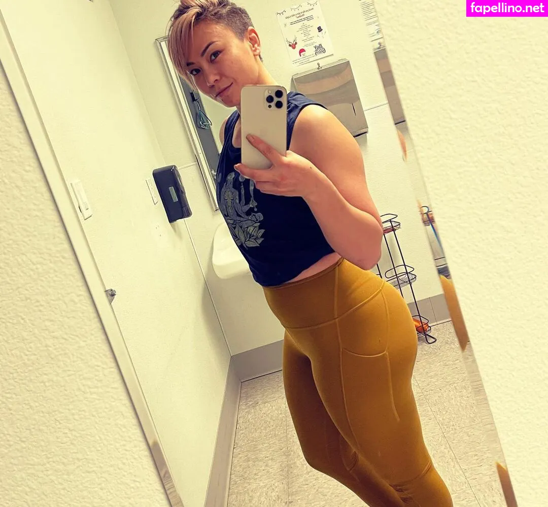 Karate Hottie, karatehottiemma Nude Leaked OnlyFans Photo #XvjsvmlmGP