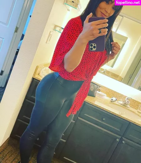 Michelle Waterson OnlyFans Thumbnail #ceHZobUKfO