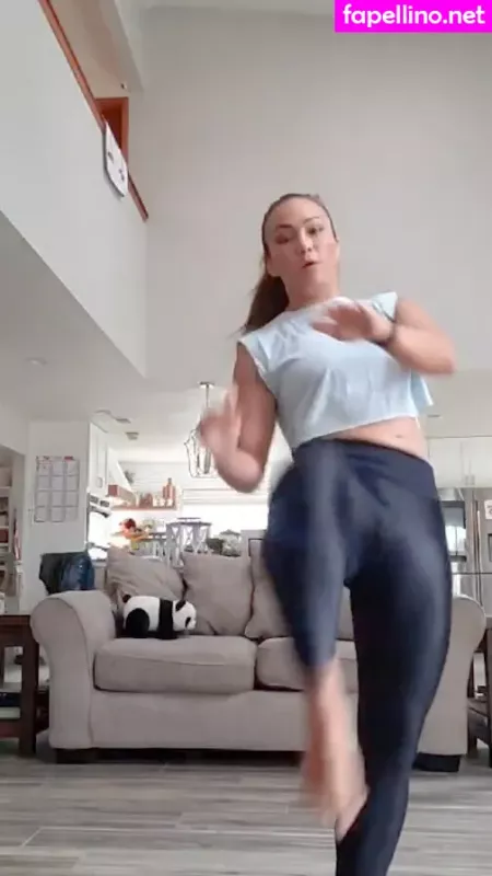 Michelle Waterson OnlyFans Thumbnail #lnTYePjiBJ