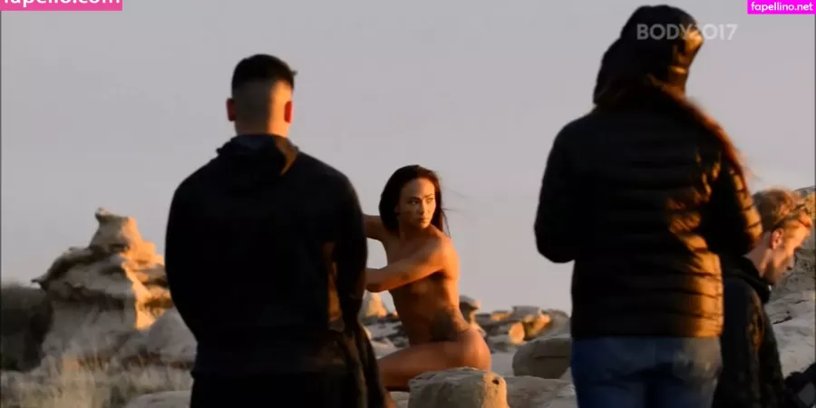 Michelle Waterson OnlyFans Thumbnail #tXIOJBgscG